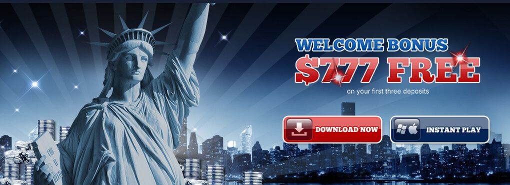 Liberty Slots Mobile Casino
